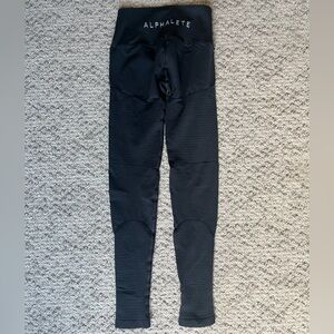 Alphlete Small Legging